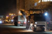 В Астрахани стартовал ремонт дорог по нацпроекту