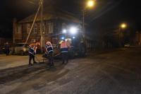 В Астрахани стартовал ремонт дорог по нацпроекту
