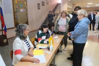 В Астрахани прошла масштабная тренировка по гражданской обороне