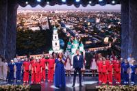 В Астрахани наградили работников сферы образования