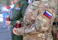 В Астрахани почтили память жертв теракта на Кировском рынке