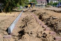 Власти Астрахани и жители совместно реализуют проекты по благоустройству 