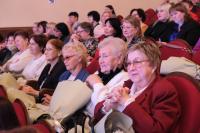 В Астрахани наградили работников сферы образования