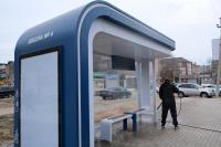 В Астрахани продолжаются «водные процедуры»