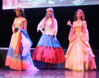 В Астрахани выбрали «Мисс-Этно-2026»