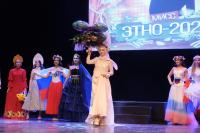 В Астрахани выбрали «Мисс-Этно-2026»