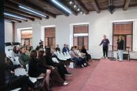 В Астрахани прошел семинар для специалистов отрасли ландшафтной индустрии