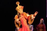 В Астрахани выбрали «Мисс-Этно-2026»