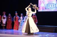 В Астрахани выбрали «Мисс-Этно-2026»