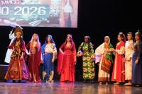 В Астрахани выбрали «Мисс-Этно-2026»