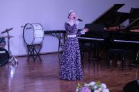 Работников культуры поздравили с профессиональным праздником