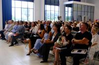 В Астрахани прошла августовская педагогическая конференция