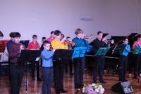 Работников культуры поздравили с профессиональным праздником