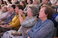 Работников культуры поздравили с профессиональным праздником