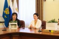 В Астрахани выбрали лучшего классного руководителя