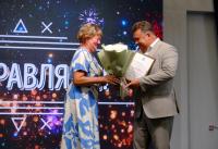 В Астрахани прошла августовская педагогическая конференция