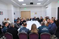 На Крещение в Астрахани будут обустроены четыре купели