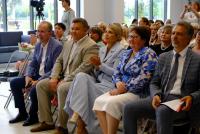 В Астрахани прошла августовская педагогическая конференция