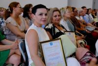 В Астрахани прошла августовская педагогическая конференция