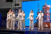 В Астрахани прошла августовская педагогическая конференция