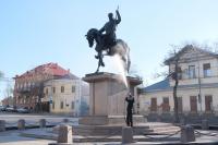 В Астрахани стартовали Дни чистоты