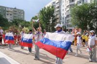 В Астрахани открыли 50 пришкольных лагерей