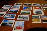 Подведены итоги I этапа фотоконкурса «Астрахань. Кадры южного лета»