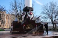 В Астрахани стартовали Дни чистоты