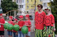 Игорь Редькин поручил открыть третью смену в пришкольных лагерях