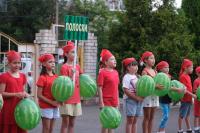 Игорь Редькин поручил открыть третью смену в пришкольных лагерях