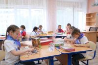 В Астрахани в  пришкольных лагерях отдохнет на полтысячи детей больше, чем в прошлом году 