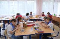 В Астрахани открыли 50 пришкольных лагерей