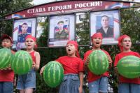 Игорь Редькин поручил открыть третью смену в пришкольных лагерях