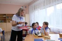 В Астрахани в  пришкольных лагерях отдохнет на полтысячи детей больше, чем в прошлом году 