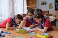 В Астрахани открыли 50 пришкольных лагерей