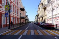 Топ-объектов нацпроекта «Инфраструктура для жизни» 2025 года