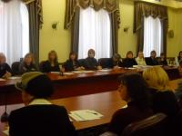 Совещание-семинар. 26.01.2012