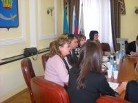 Совещание-семинар. 26.01.2012