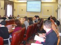 Совещание-семинар. 26.01.2012