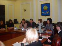 Совещание-семинар. 26.01.2012