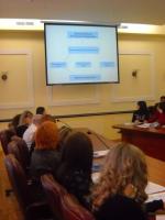 Совещание-семинар. 26.01.2012