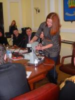 Совещание-семинар. 26.01.2012