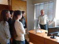 День открытых дверей в городском архиве