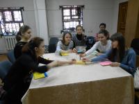 День открытых дверей в городском архиве