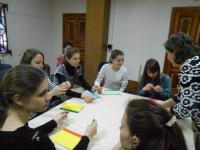 День открытых дверей в городском архиве