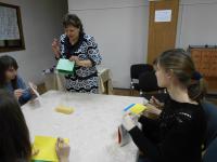 День открытых дверей в городском архиве