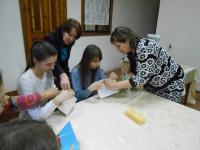 День открытых дверей в городском архиве