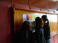 День открытых дверей в городском архиве