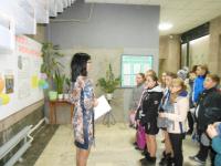 День открытых дверей в городском архиве