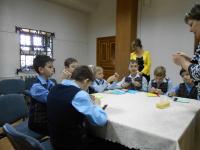 День открытых дверей в городском архиве